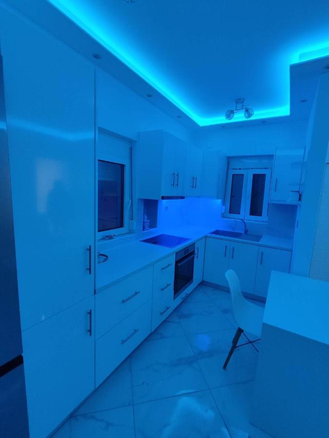 Infinity Blue Suite Panteli 외부 사진