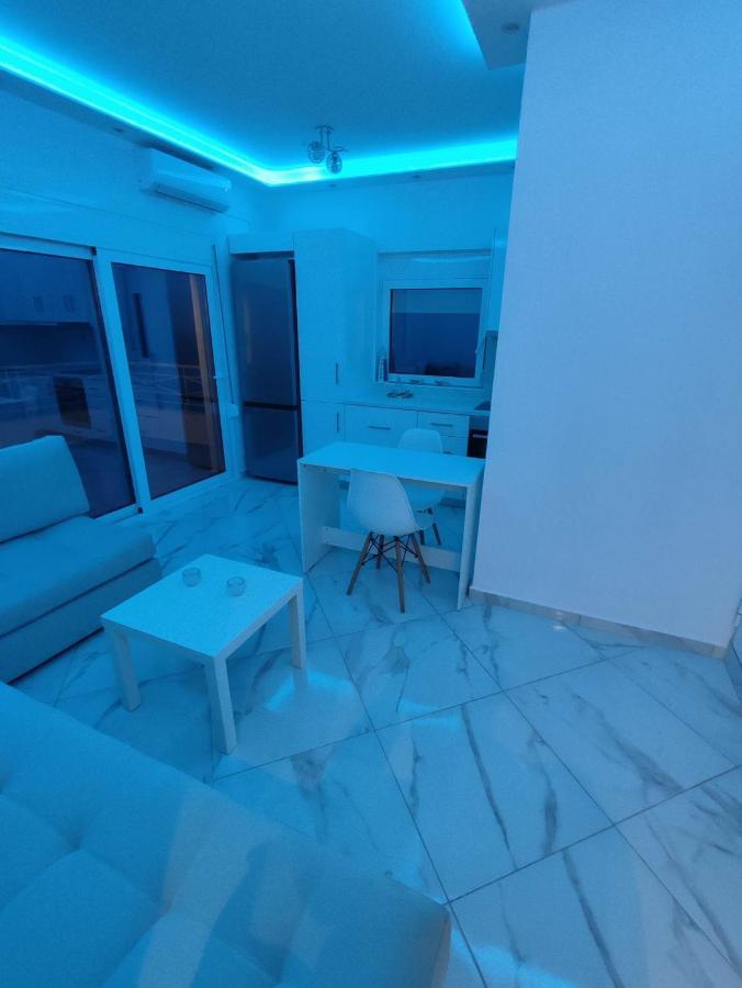 Infinity Blue Suite Panteli 외부 사진