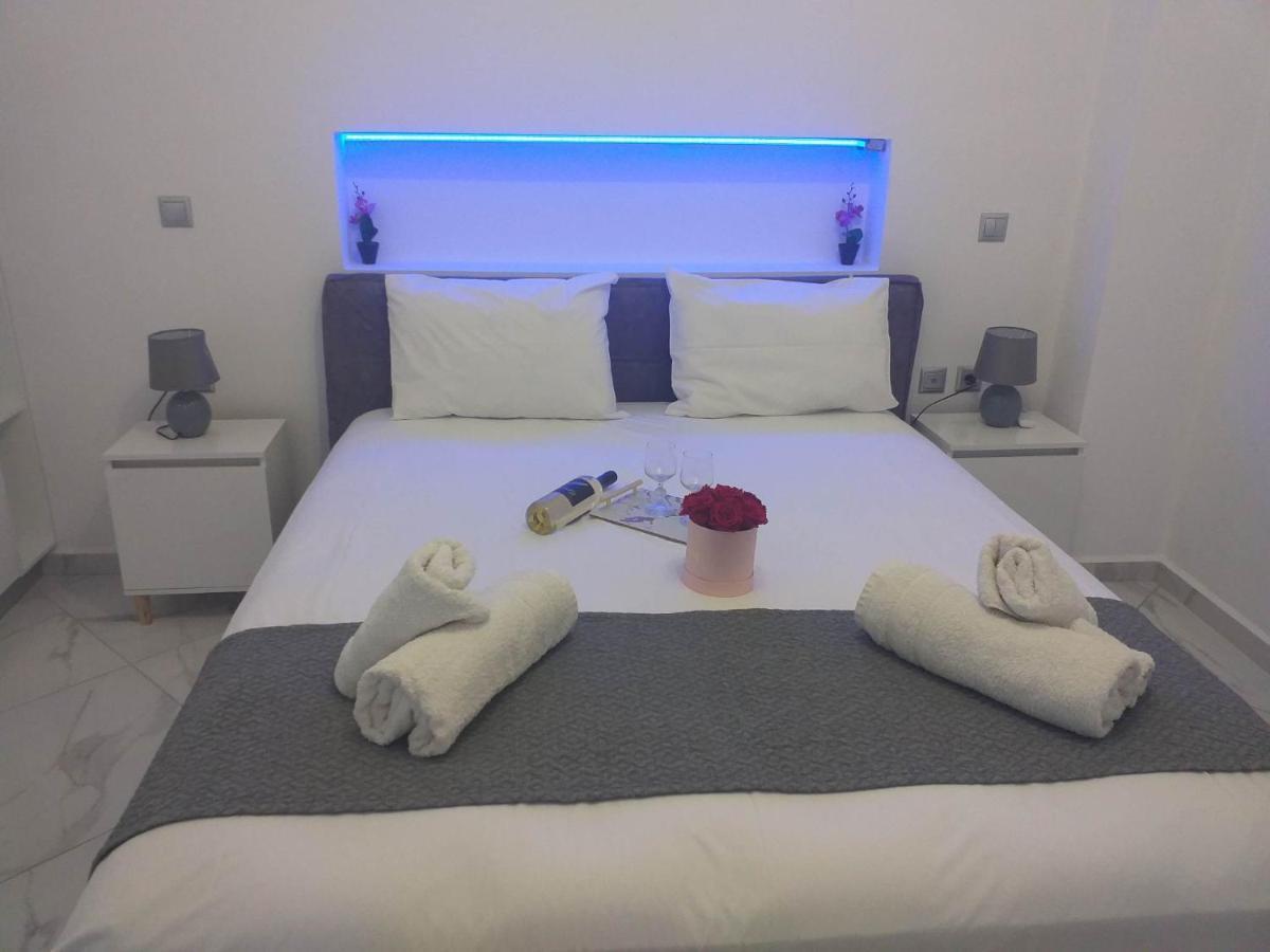 Infinity Blue Suite Panteli 외부 사진
