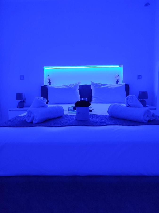 Infinity Blue Suite Panteli 외부 사진