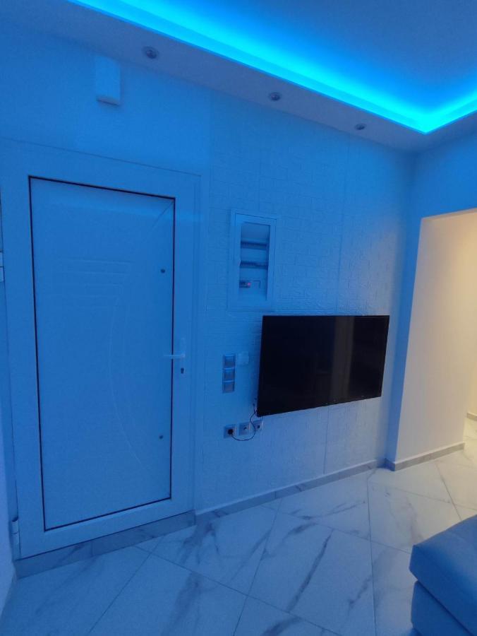 Infinity Blue Suite Panteli 외부 사진