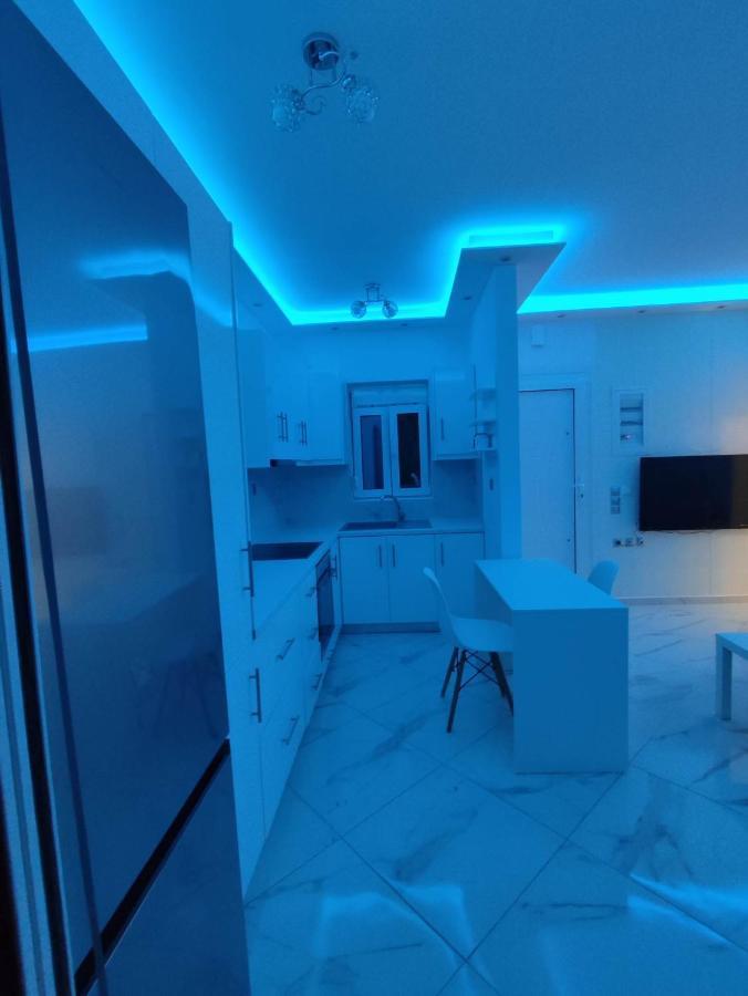 Infinity Blue Suite Panteli 외부 사진
