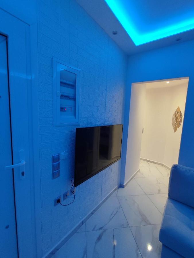Infinity Blue Suite Panteli 외부 사진
