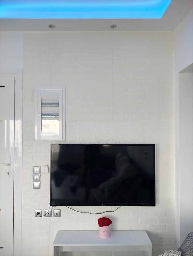 Infinity Blue Suite Panteli 외부 사진
