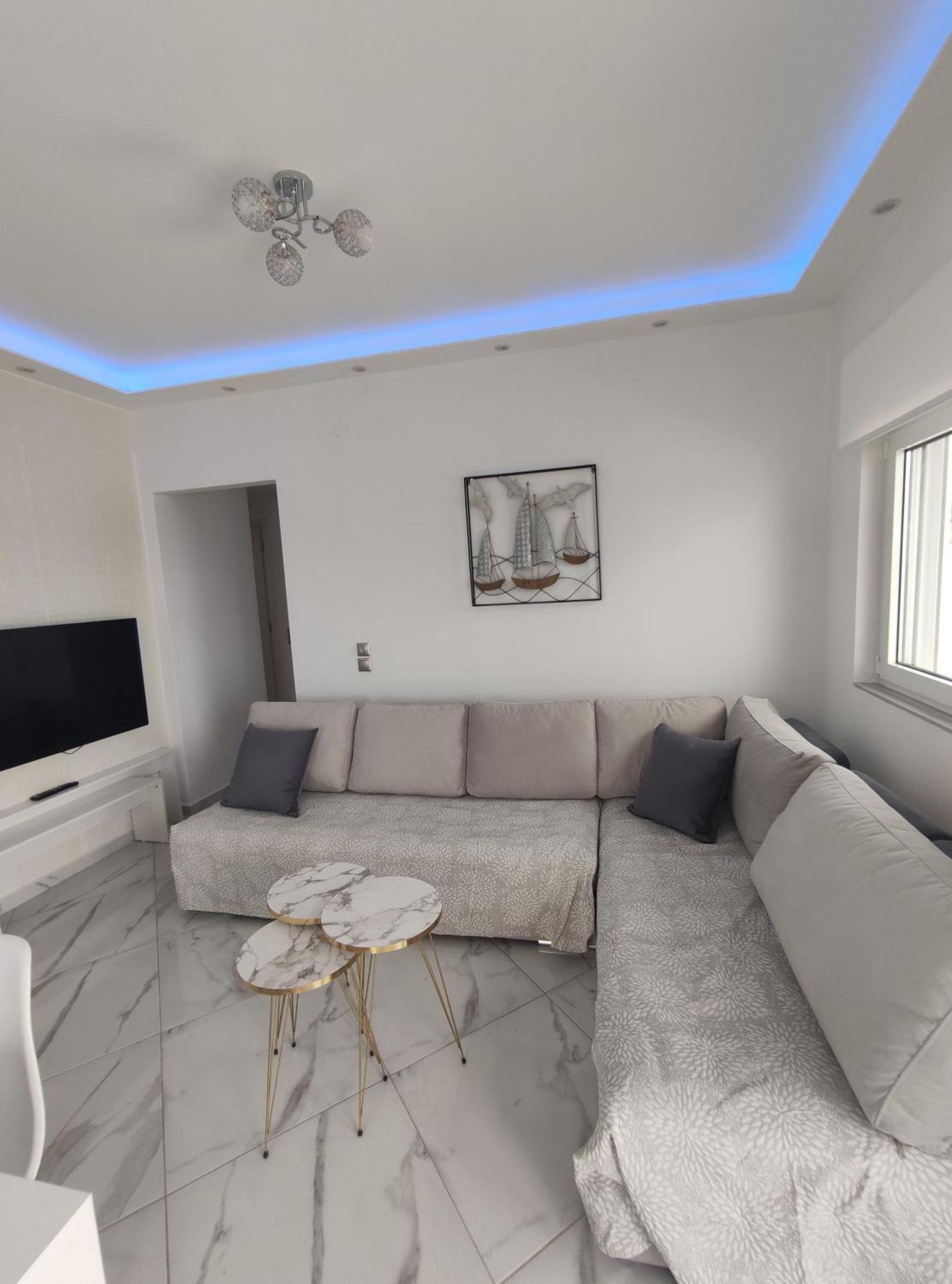 Infinity Blue Suite Panteli 외부 사진