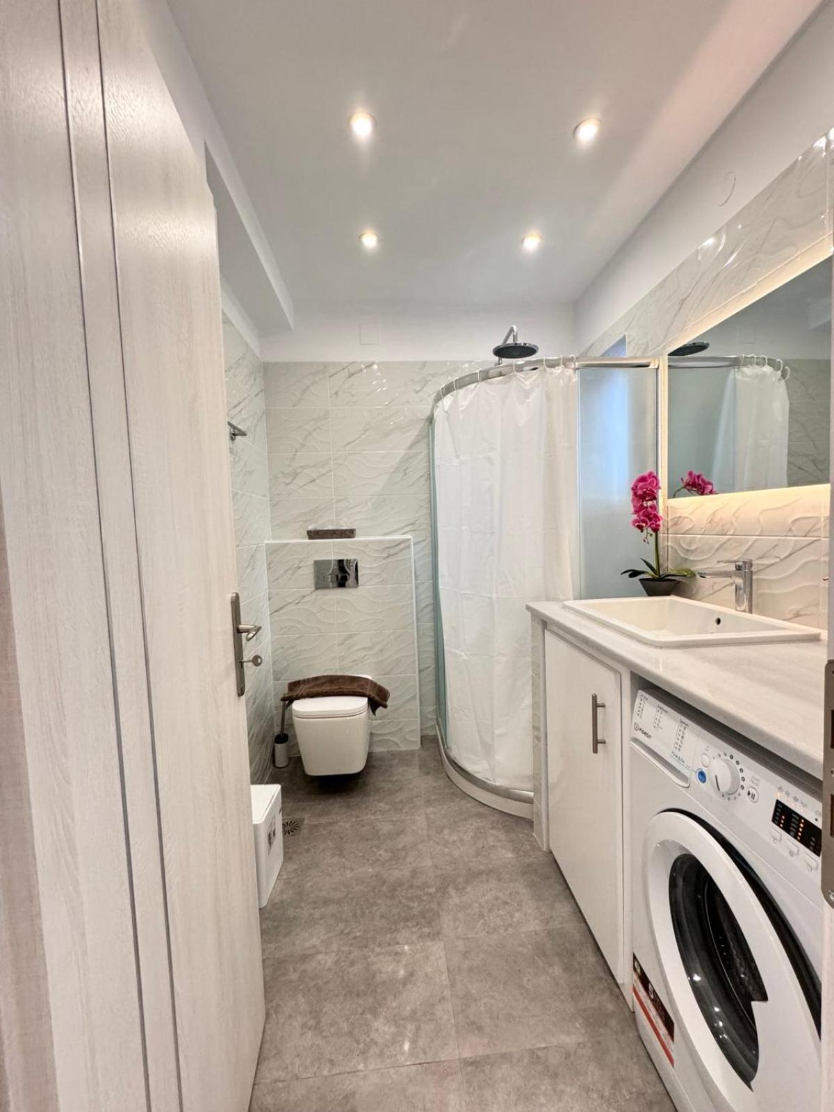 Infinity Blue Suite Panteli 외부 사진