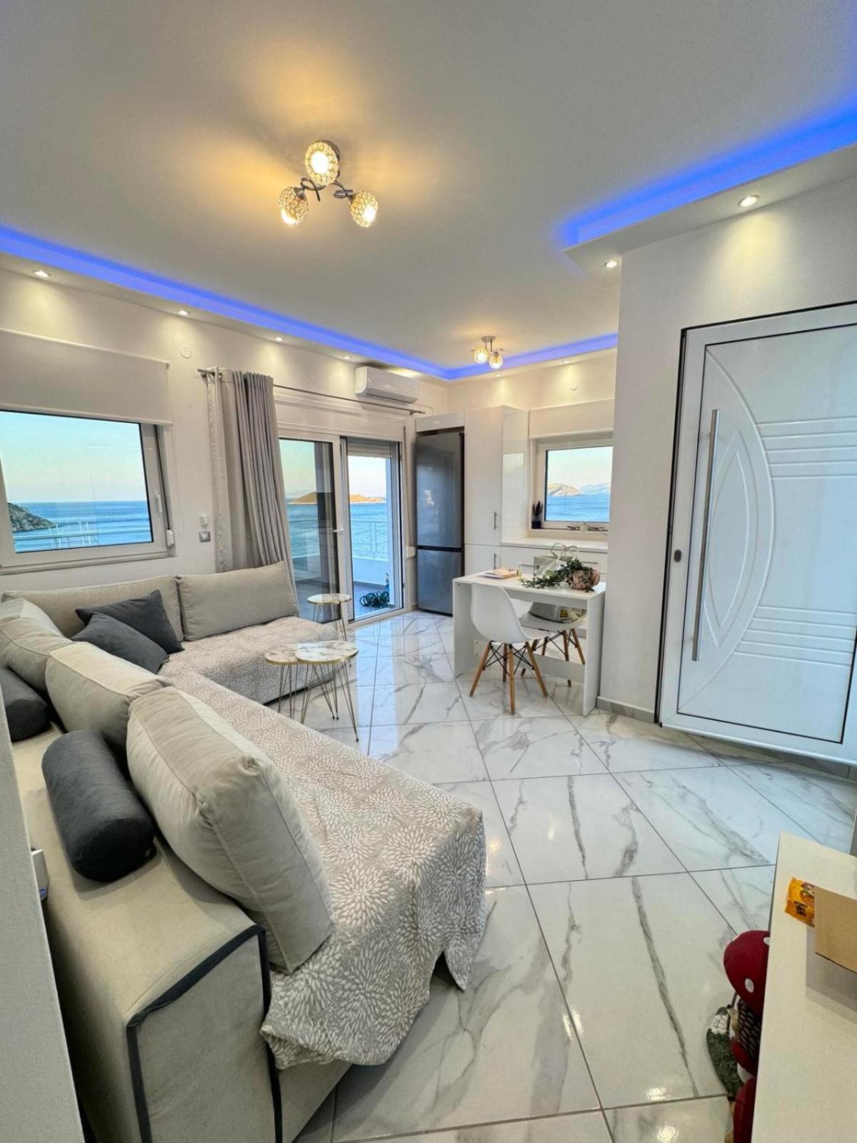 Infinity Blue Suite Panteli 외부 사진