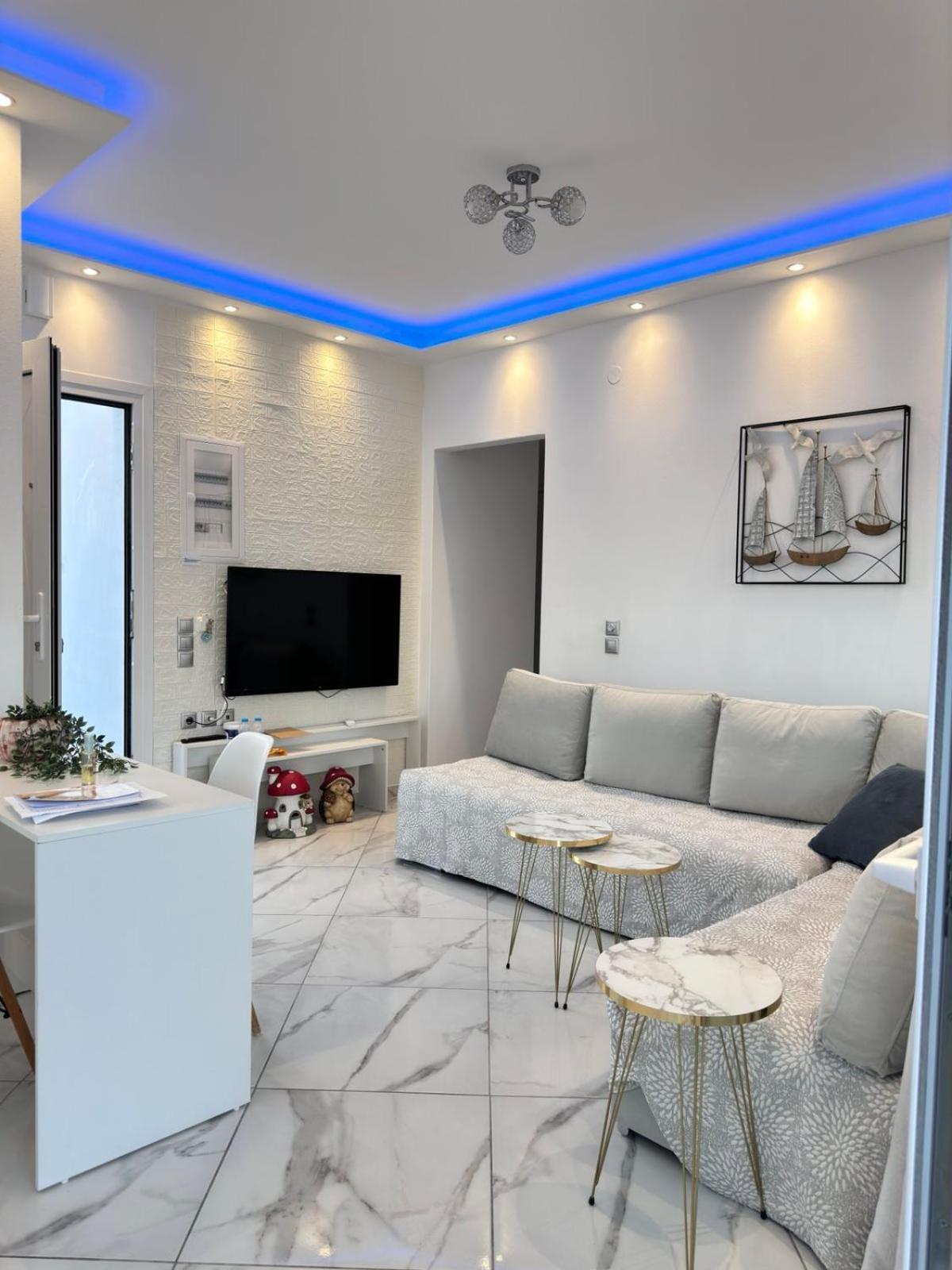Infinity Blue Suite Panteli 외부 사진