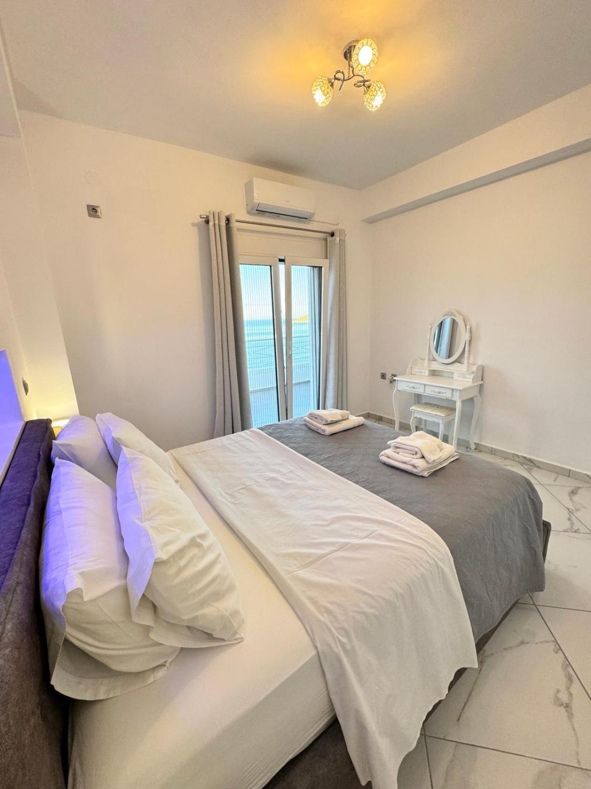 Infinity Blue Suite Panteli 외부 사진
